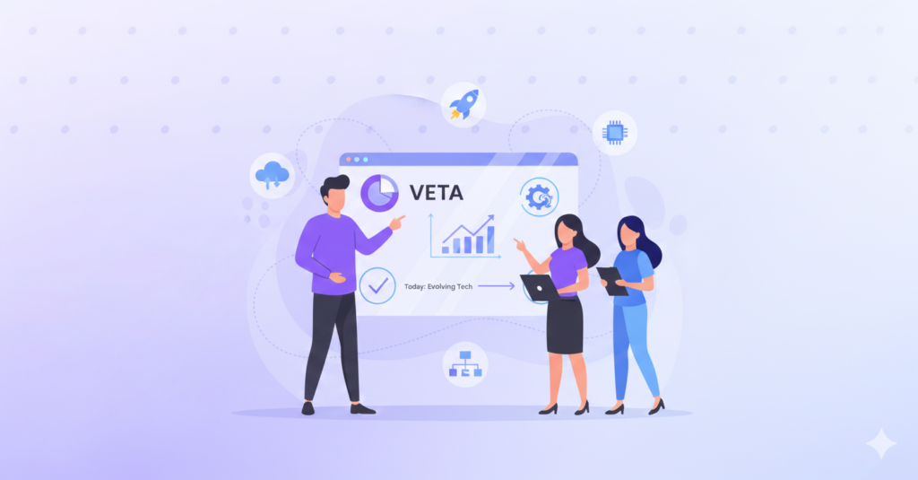 Veta Founded in 2022